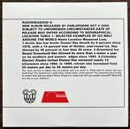 RADIOHEAD - KID A (PROMO CD), Cd's en Dvd's, Cd's | Rock, Ophalen of Verzenden, Nieuw in verpakking, Alternative