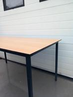 Kantine tafel/ schaftkeet tafels, Ophalen, Gebruikt, -, -