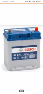 Bosch S4 030 Accu - Nieuw!, Ophalen, Nieuw, Universele onderdelen