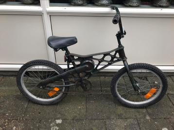 Huffy Metaloid XL jongensfiets vintage terugtraprem BMX 1995 beschikbaar voor biedingen