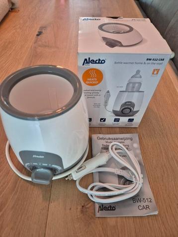 Flessenwarmer beschikbaar voor biedingen