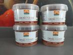 Mattison biologische cacao poeder, Ophalen of Verzenden, Nieuw, Poeder of Drank