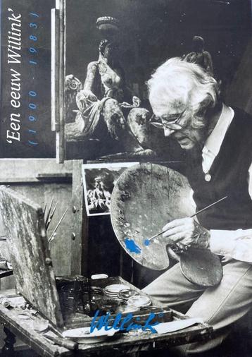 Een eeuw Willink(1900-1983) - S.M.E. Willink-Quiel, beschikbaar voor biedingen