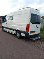 Mercedes Sprinter 315CDi Automaat, Particulier, Buscamper of Camperbus, Mercedes-Benz