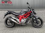 Suzuki GLADIUS ABS (bj 2014), Motoren, Motoren | Suzuki, Bedrijf, Naked bike