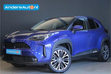 Toyota Yaris Cross 1.5 Hybrid Executive |pano|head up|elek k beschikbaar voor biedingen
