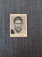 Rizla Cor van der Gijp Feyenoord, Verzenden, Zo goed als nieuw, Feyenoord