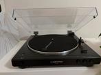 Audio-Technica LP60XBT platenspeler + Edifier R1280T speaker, Ophalen, Automatisch, Zo goed als nieuw, Platenspeler
