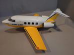 Groot Playmobil Vliegtuig - Mist Wielen, Ophalen of Verzenden, Gebruikt
