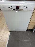 Bosch SilencePlus vaatwasser, Ophalen