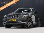 Volvo XC90 2.0 T8 Recharge AWD Inscription Exclusive [SCHUIF, Gebruikt, 4 cilinders, 7 stoelen, Bedrijf