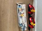 Zandstra Easygliders schaatsen maat 26-30, Ophalen of Verzenden, Gebruikt, Overige typen, Zandstra