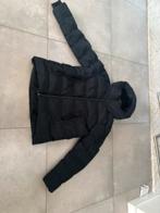 Air force winterjas dobker blauw, Ophalen of Verzenden, Zo goed als nieuw, Jongen, Jas