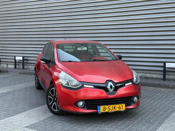 Renault Clio 0.9 TCe Dynamique R-Link (bj 10-2013) CAMERA|NA beschikbaar voor biedingen