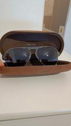 Aviator Tom Ford sunglasses, Overige merken, Gebruikt, Zonnebril, Blauw