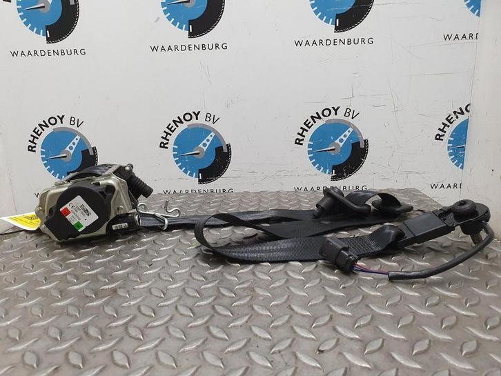 FORD TRANSIT CONNECT [SEAT_BELT_STALK] 2017, Auto-onderdelen, Interieur en Bekleding, Gebruikt, ARN erkend, Stiba lid, Erkend duurzaam