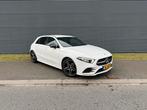 Mercedes-Benz A-Klasse A 180 136pk 7G-DCT 2019 Wit, Auto's, Mercedes-Benz, 136 pk, 680 kg, 4 cilinders, Wit