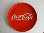 Coca-Cola dienblad, Ophalen of Verzenden, Gebruikt, Gebruiksvoorwerp