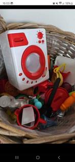 Keukenspulletjes, Kinderen en Baby's, Speelgoed | Fisher-Price, Ophalen of Verzenden, Zo goed als nieuw