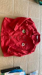 Scoutingblouse bevers, Verzamelen, Scouting, Ophalen of Verzenden, Zo goed als nieuw, Kleding