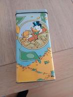 Oude blikken disney spaarpot, Ophalen of Verzenden