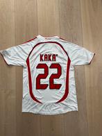 AC Milan Kaká #22 - 2007 Champions League Shirt, Sport en Fitness, Voetbal, Verzenden, Nieuw, Shirt