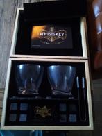 Whiskey set, Ophalen of Verzenden, Nieuw, Overige typen