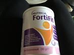 Nutricia fortifit, Ophalen of Verzenden, Zo goed als nieuw, Poeder of Drank
