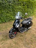 Vespa gts300, Motoren, Motoren | Piaggio, Scooter, 300 cc, Particulier, 1 cilinder