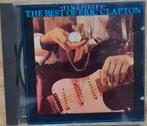 Eric Clapton	Time pieces The best of, Ophalen of Verzenden, 2000 tot heden, Zo goed als nieuw