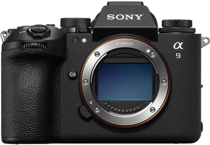 Sony A9 III Body Nieuw Geseald & Garantie!, Audio, Tv en Foto, Fotocamera's Digitaal, Nieuw, Sony, 8 keer of meer, Ophalen of Verzenden