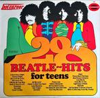 John Hamilton Band - 20 Beatle Hits for teens - Vinyl, Cd's en Dvd's, Vinyl | Pop, Ophalen of Verzenden, 1960 tot 1980, Gebruikt