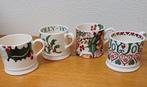 Emma Bridgewater baby mug ( kerst ), Huis en Inrichting, Keuken | Servies, Nieuw, Ophalen of Verzenden, Overige stijlen, Kop(pen) en/of Schotel(s)