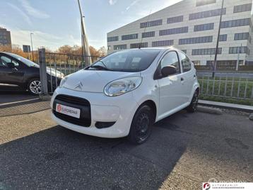Citroen C1 1.0-12V Séduction beschikbaar voor biedingen