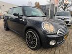 Mini Mini 1.6 Cooper Special 120 pk automaat, airco, cruise,, Auto's, Mini, 15 km/l, Gebruikt, 4 cilinders, 4 stoelen