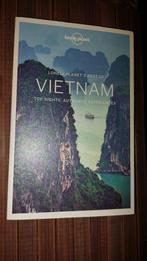 Lonely planet vietnam, Boeken, Reisverhalen, Ophalen of Verzenden, Zo goed als nieuw