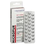 Katadyn Micropur Classic Waterzuiveringstabletten 50, Outdoorsportshop, Nieuw, Katadyn, Info@outdoorsportshop.nl