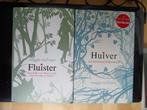 Maggie Stiefvater:Fluister+Huiver, Boeken, Fantasy, Ophalen of Verzenden, Gelezen