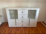 Dresser/dressoir/Ladekast, Huis en Inrichting, Kasten | Dressoirs, Ophalen, 100 tot 150 cm, Zo goed als nieuw, 25 tot 50 cm