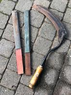 Zeis met slijp gereedschap, Verzenden, Gebruikt