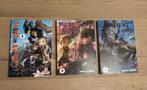 Made in Abyss Volume 1 2 3, Amerika, Ophalen of Verzenden, Zo goed als nieuw, Meerdere comics