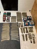 Marklin Treinset, Hobby en Vrije tijd, Modeltreinen | H0, Wisselstroom, Ophalen of Verzenden, Analoog, Märklin