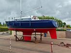 te koop kajuitzeilboot STURGEON 28, Watersport en Boten, Kajuitzeilboten en Zeiljachten, Ophalen, Gebruikt, 6 tot 9 meter, Polyester
