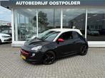 Opel ADAM 1.4 Slam, Voorwielaandrijving, Euro 5, Gebruikt, 4 cilinders