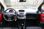 Toyota Aygo 1.0 VVT-i Comfort | 2012 | Airco | 5-DRS |, Auto's, Toyota, Voorwielaandrijving, Euro 5, Stof, Gebruikt