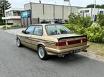BMW 3-serie E21 323i Alpina C1 2.3 170PK, Gebruikt, Beige, Bedrijf, Handgeschakeld