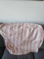 Ikea Ektorp hoezen Mobekka 3 en 2 zits bank, Ophalen, 75 tot 100 cm, Rechte bank, Stof