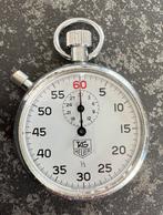 Tag Heuer stopwatch, Staal, ., Nieuw, Ophalen of Verzenden