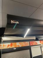 knikarmscherm, Ophalen, Nieuw