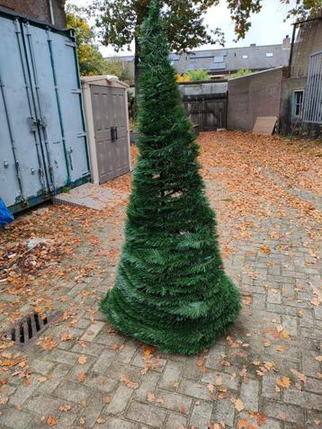 Kerstversiering <> Winkels//bedrijven//kramen en particulier beschikbaar voor biedingen